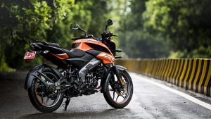 Bajaj Pulsar NS 125 Price