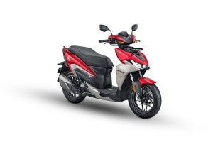 Hero Xoom 125R Launch Date