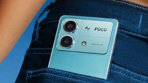 POCO X6 Neo 5G Camera