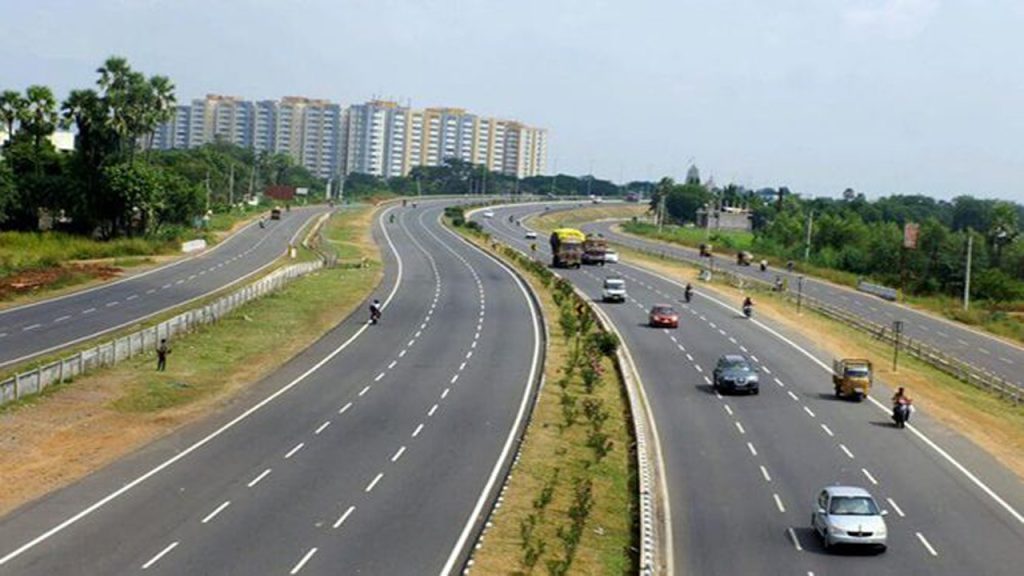 12 bypasses will be built in 9 cities of Rajasthan